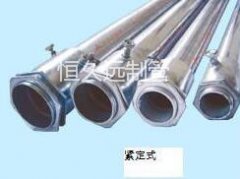 金屬穿線管阻隔開關(guān)和熔斷器的效果各是什么？