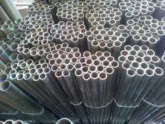 辨別金屬穿線管的質(zhì)量，建造美好生活