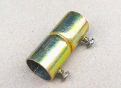 JDG管接頭能與彎頭連接嗎？