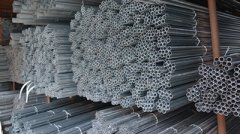 jdg管的采用什么材料？